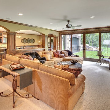 Wayzata Dream Home