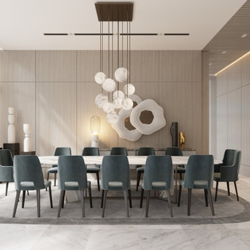 MIAMI BEACH PENTHOUSE - RITZ CARLTON