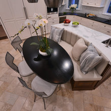 banquette