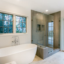 butler's master bath