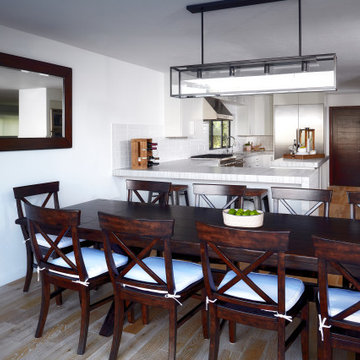 CLB Network - MMD Construction - Rancho Santa Fe, CA - 3