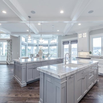The Heritage Haven 2016 Salt Lake Award Winning Parade Home