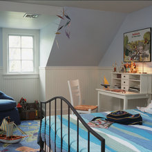 Bedrooms