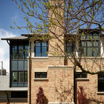 Modern Craftsman