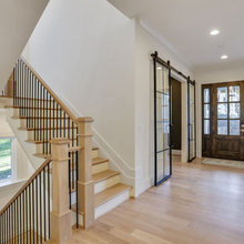 Staircases