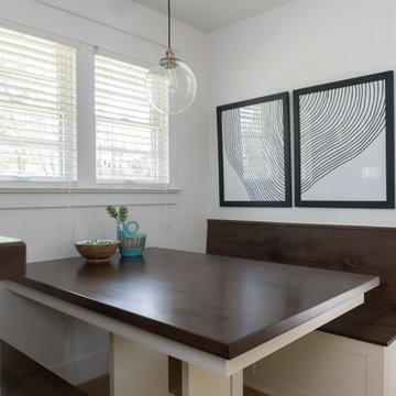 Madison Airbnb House