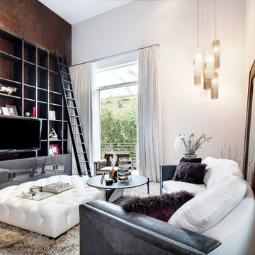 Home Library