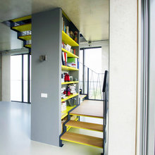 Treppenhaus BW35