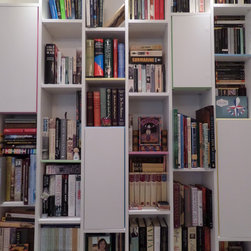Book shelf - Products
