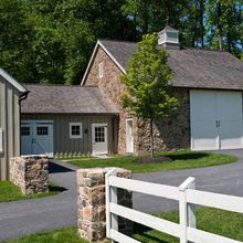 RWK-Barns