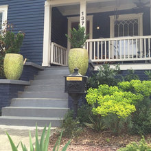 Outdoor Projects
