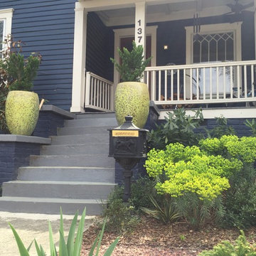 Fun Bungalow in Atlanta, GA