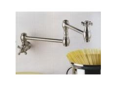 Justyna Or Mico Faucet Anyone Know About These