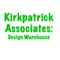 Kirkpatrick Associates: Design Warehouse