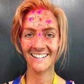 Claudia Baxters billede