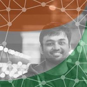 Kaushik Manchala's photo