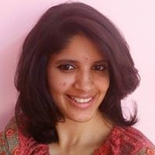 Foto von Andal Shreedaran