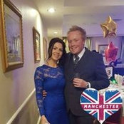 Danny Holt's photo