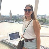 Menna Beksawy's photo