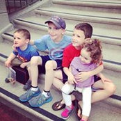 Dede Bazirgan's photo