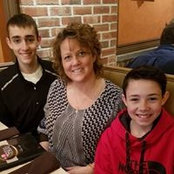 Aimee Thenell's photo
