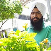 Simranjit Simars foto