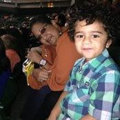 Maria Sanchez's photo