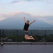Erna Tongさんの写真