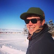 Ted Lott's photo