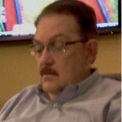 Ron Merediths billede