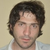 Cristian Rinaldi's photo