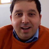 Richard Martin's photo