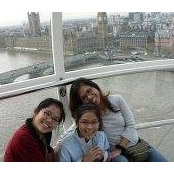 Alice Lee's photo