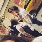 Sinem Kısacık's photo