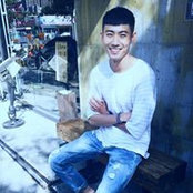 Laurent Chung's photo