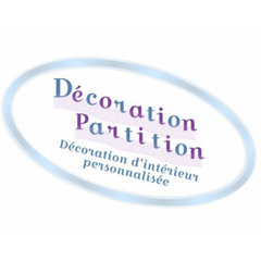 Décoration Partition - CHAVENTON EIRL