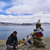 Foto von Nitin Tandon