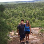 Aaron Samuel's photo