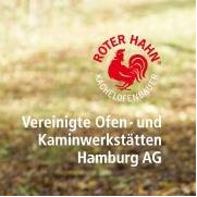 Foto von Vereinigte Ofen- und Kaminwerkstätten Hamburg AG