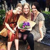 Laura O'Malley's photo