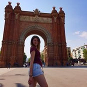 Teodora Stoyanova's photo