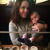 Catherine Laborde's photo