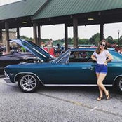 Caity Tollman's photo