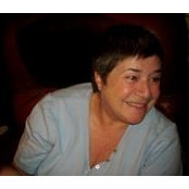 Ginette Cloutier's photo