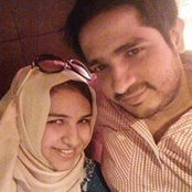 Samana Salman's photo