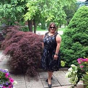 Rosa Spadafora-Gembe's photo