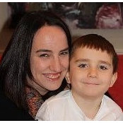 Leslie McCaddon's photo