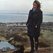 Foto von Caroline Robertson