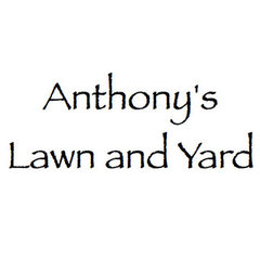 Anthony's Lawn and Yard