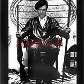 Vincent Sr.'s photo